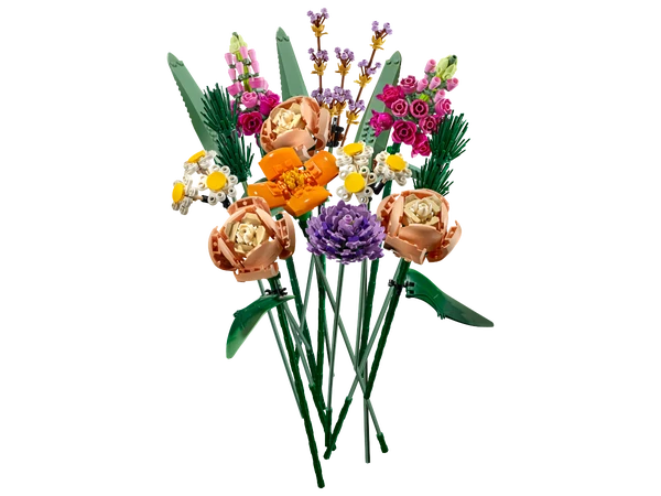 Blomsterbuket