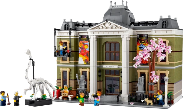 Naturhistorisk museum