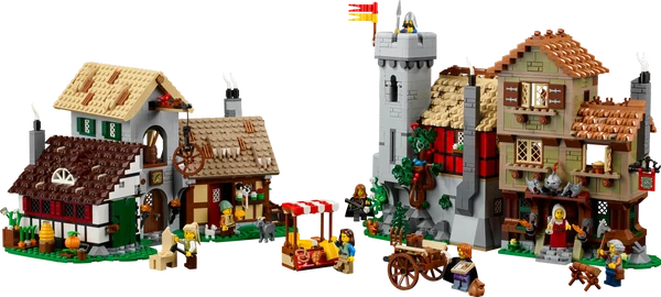Middelaldertorv