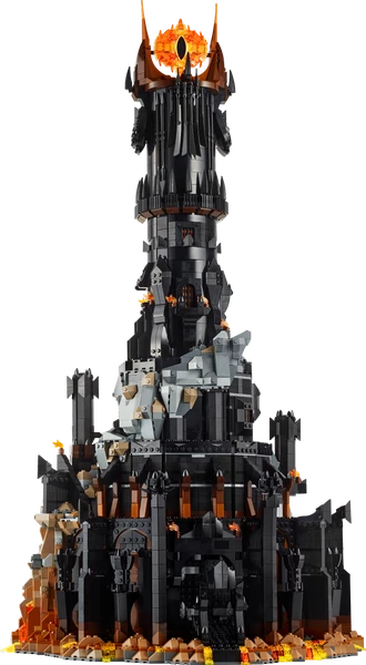 Ringenes Herre: Barad-dûr™