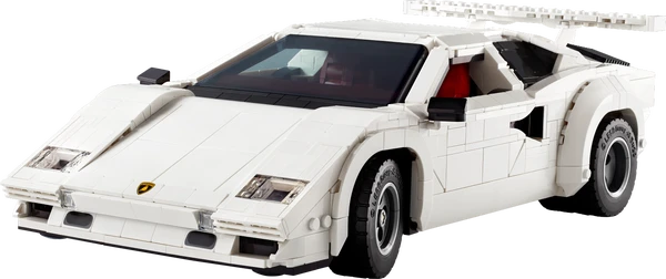 Lamborghini Countach 5000 Quattrovalvole