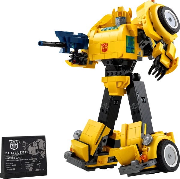 Bumblebee