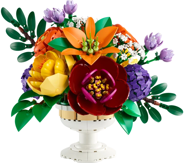 Blomsterarrangement