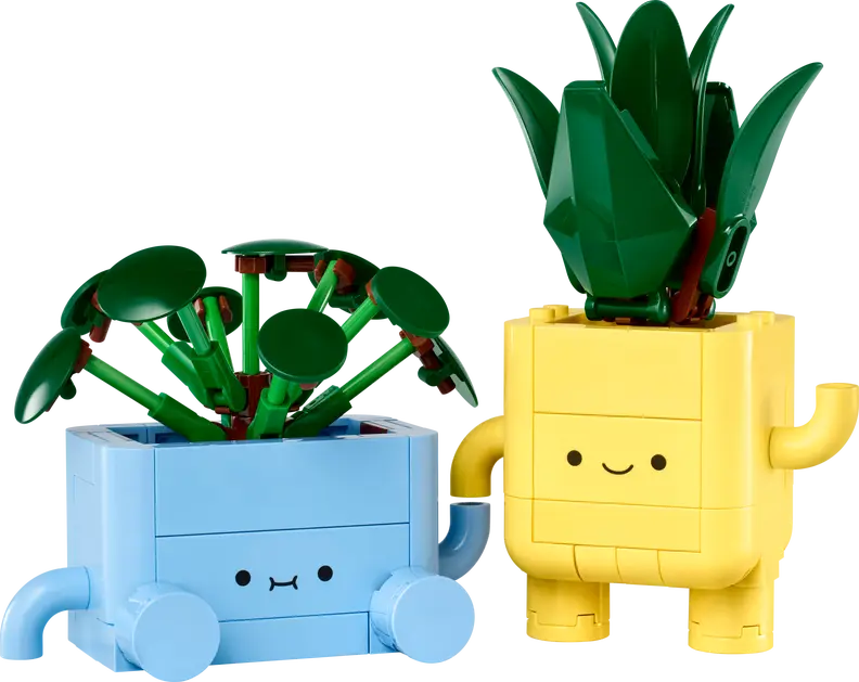 Glade planter (10349)