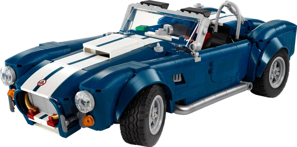 Shelby Cobra 427 S/C