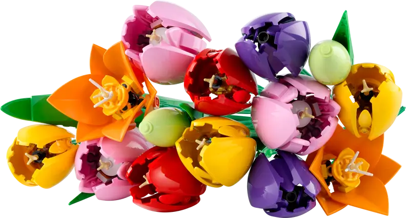 Tulipanbuket (11501)