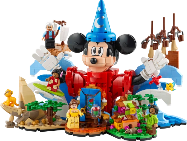 Disney-magi