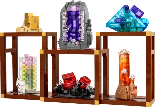 Mineralsamling