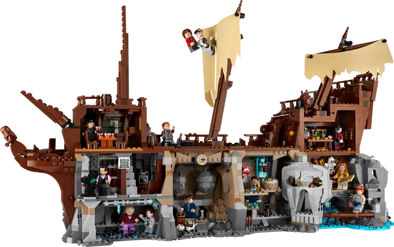 Goonierne (21363)