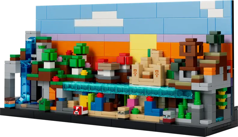 Mini-biomer (21589)
