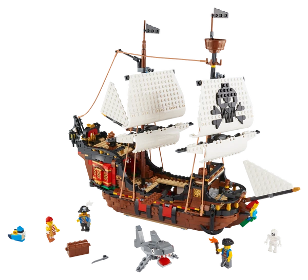 Piratskib