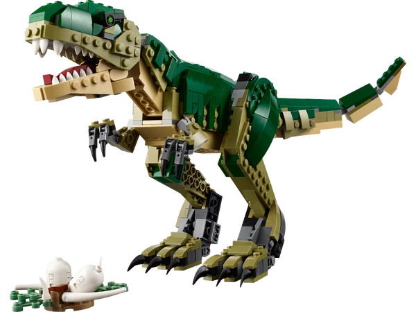 T. rex