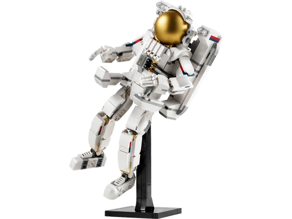 Astronaut