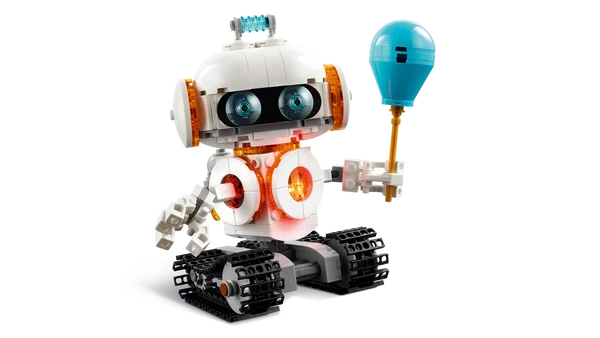Rumrobot
