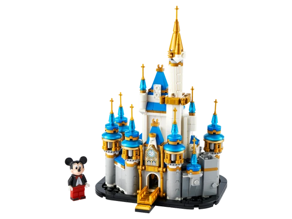 Disney-minislot
