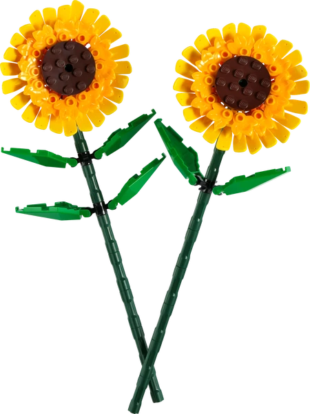 Solsikker