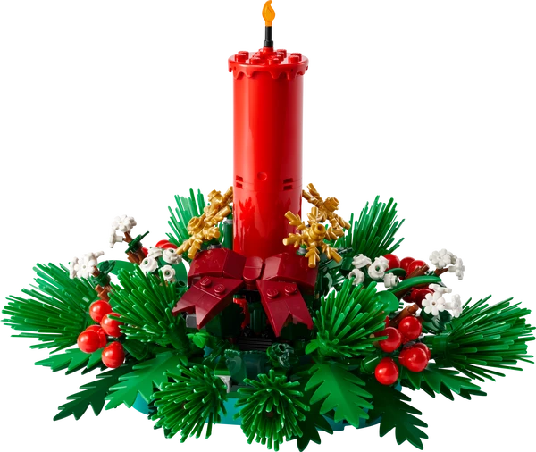 Juledekoration