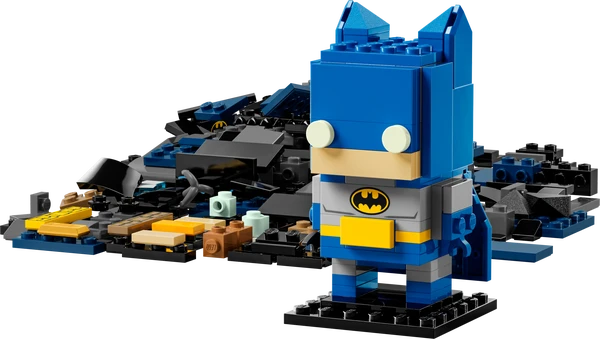 Batman™ 8-i-1-figur