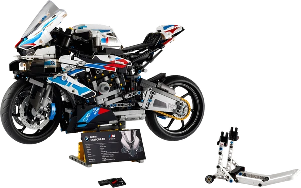 BMW M 1000 RR