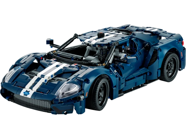 2022 Ford GT