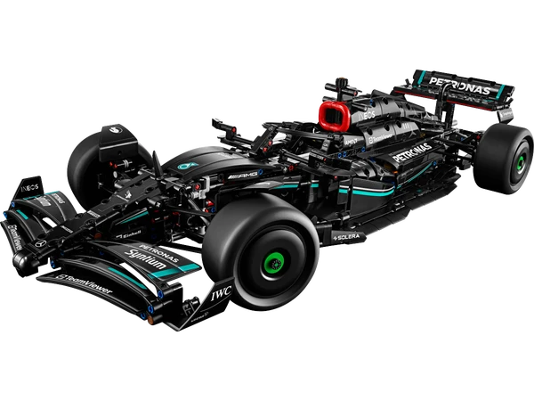 Mercedes-AMG F1 W14 E Performance