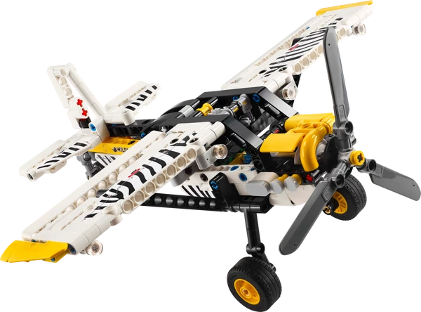Bush-fly