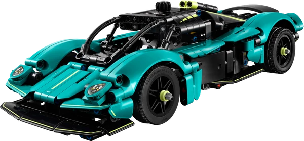 Aston Martin Valkyrie