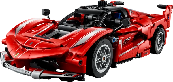 Ferrari FXX K