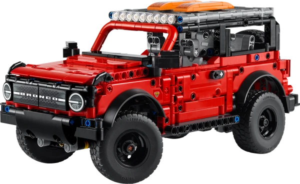 Ford Bronco®-SUV