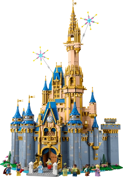 Disney-slot