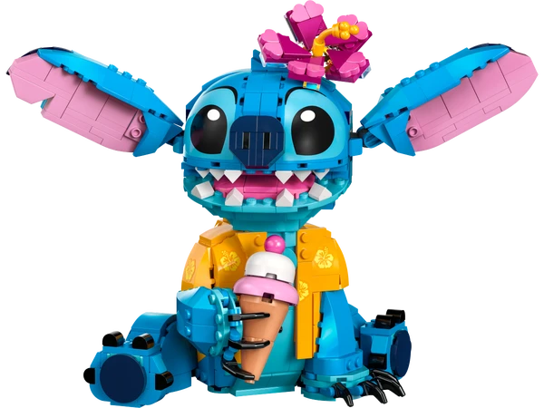 Stitch (43249)