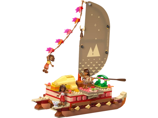 Vaianas eventyrkano