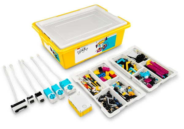 LEGO® Education SPIKE™ Prime-sæt