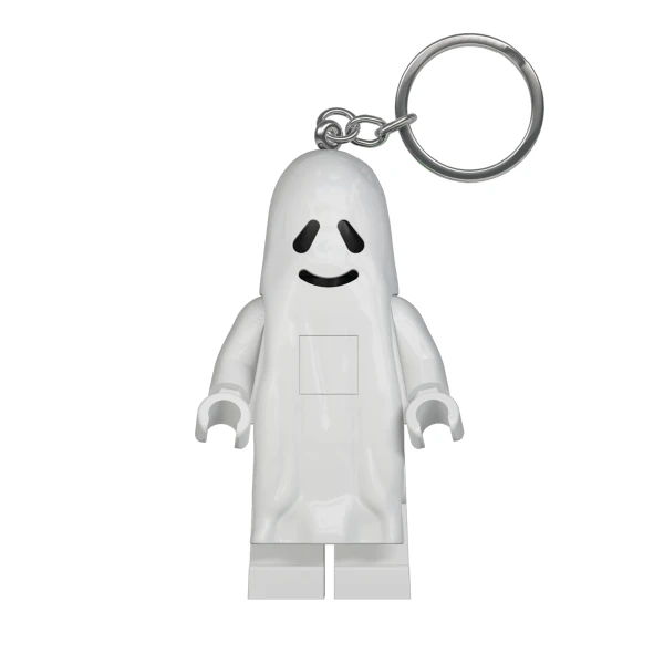 LEGO® spøgelsesnøglering med lys