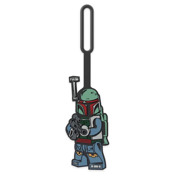 Boba Fett™ taskemærke