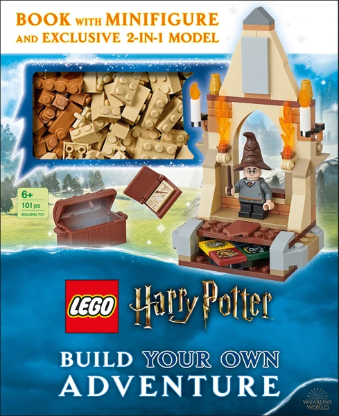 Harry Potter™ – Build your own adventure (5005905)
