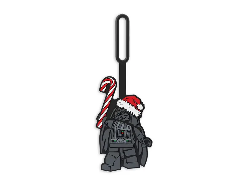 Juletaskemærke – Darth Vader™ (5006033)