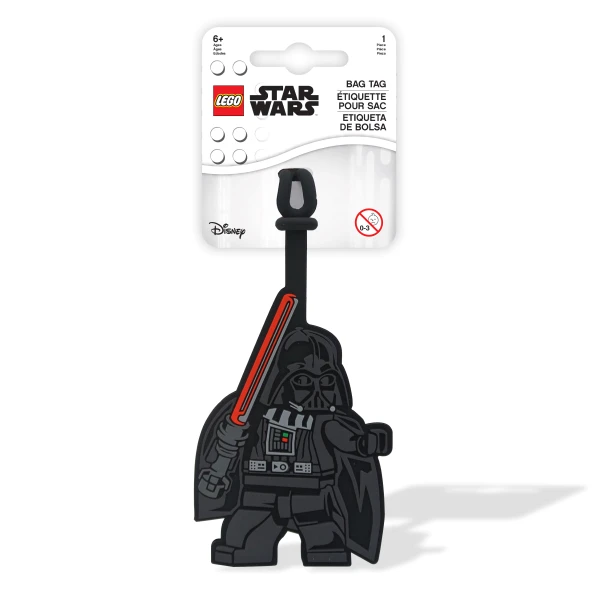 Darth Vader™ taskevedhæng