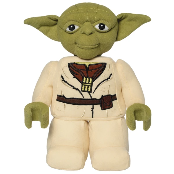 Yoda™-plysfigur