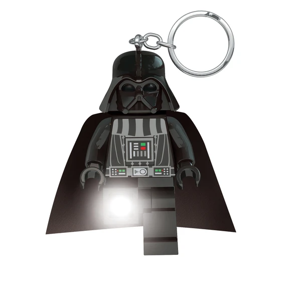 Darth Vader™-nøglering med lys (5007290)