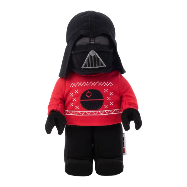 Darth Vader™-juleplysfigur