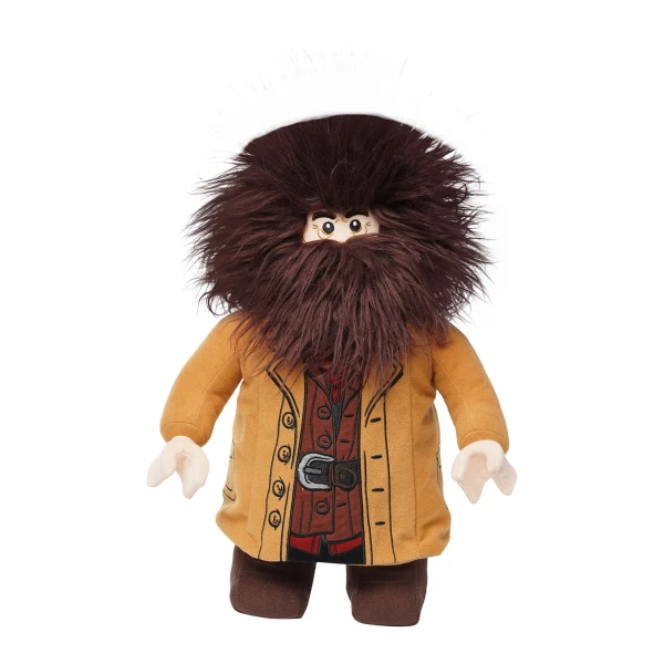 Hagrid™-plysfigur