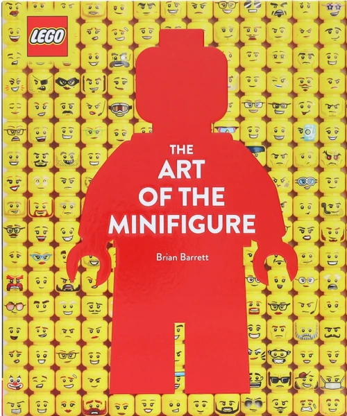 The Art of the Minifigure (5007619)
