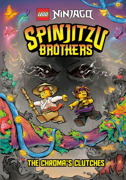Spinjitzu Brothers: The Chroma's Clutches (5007862)
