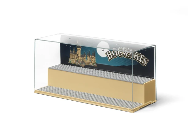 Lege- og udstillingsmontre – Harry Potter™ Hogwarts™