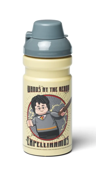 Hogwarts™-drikkedunk