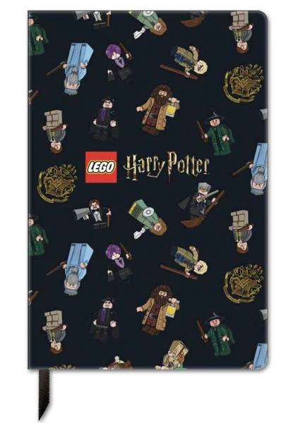 Harry Potter™-notesbog