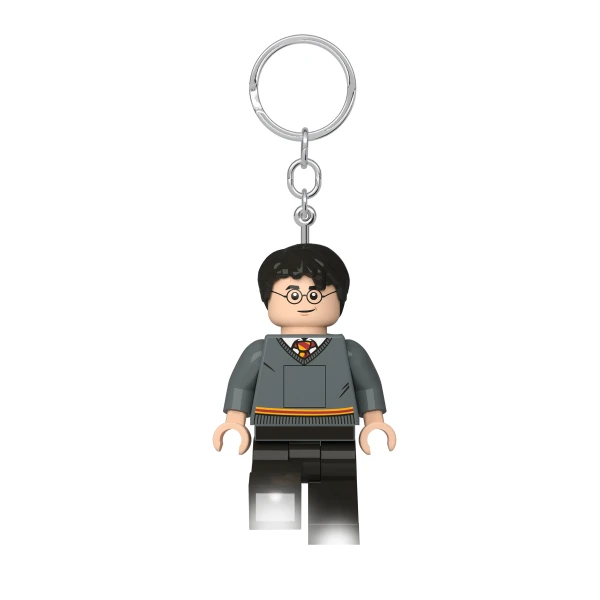 Harry Potter™-nøglering med lys (5007905)
