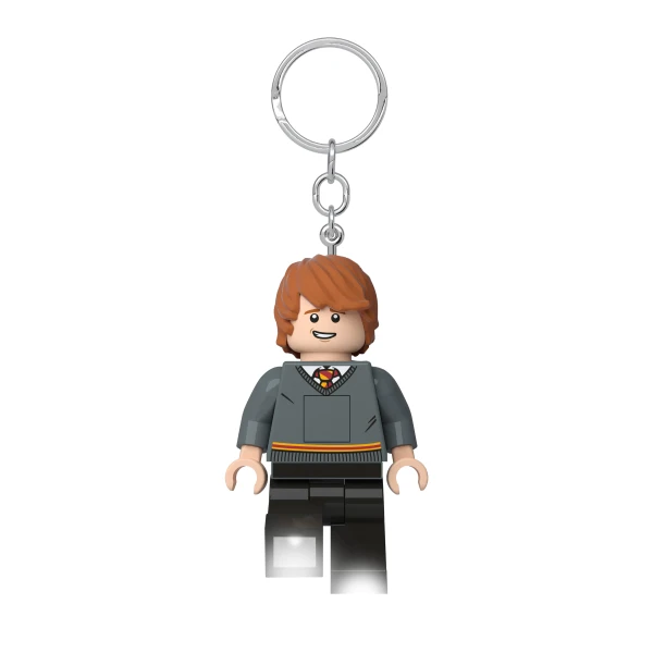 Ron Weasley™-nøglering med lys