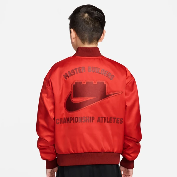 Nike x LEGO® Collection jakke